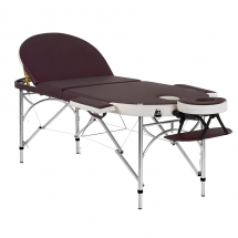 Складной массажный стол US-MEDICA Osaka Складной массажный стол US-MEDICA Osaka