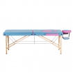 Складной массажный стол US-MEDICA Panda Складной массажный стол US-MEDICA Panda