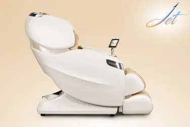 Массажное кресло US-MEDICA Jet Beige